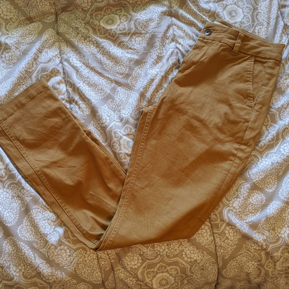 Tradlands Transit Chino